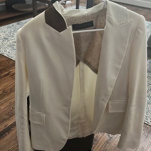Zara blazer